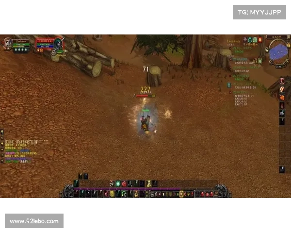 魔兽世界怀旧服：中文化新篇章